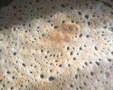A picture of step 7 of Palappam without yeast | kerala appam.