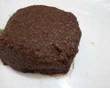 Raw Vegan Coconut Chocolate No Bake Brownie# VeganContest recipe step 5 photo