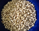 Foto del paso 3 de la receta: Panallets —estilo celta—