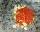 Foto langkah ke 3 dari resep Spaghetti Saus Bolognese Ala Najah.
