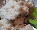 Foto langkah ke 4 dari resep Nasi Goreng Teri Ceria.