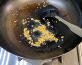 A picture of step 3 of Sweet and Sour Chicken Breast.