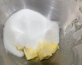 صورة لخطوة 2 من وصفة كيكة الماربل