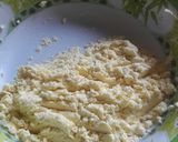 Foto del paso 1 de la receta Arepitas de yuca 🍽🌏🍽🌏