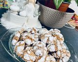 Mézeskalácsos pöffeteg recept fázis 3 fotója