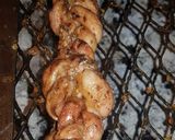 Foto del paso 8 de la receta: Chinchulines Trenzados