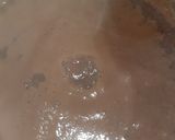 Foto del paso 3 de la receta: Chocolate caliente. ☕