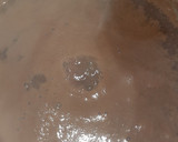 Foto del paso 3 de la receta: Chocolate caliente. ☕