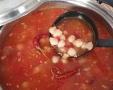 Foto del paso 3 de la receta: Sopa de garbanzos