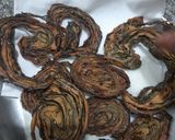 અળવી ના પાત્રા (Arvi Patra Recipe In Gujarati) રેસીપી સ્ટેપ2ફોટો