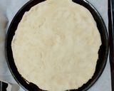 Foto del passaggio 10 della ricetta Pizza di terra e mare