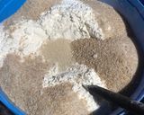 Foto del paso 1 de la receta: Medialunas