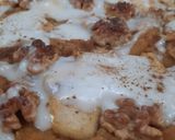 Foto del paso 8 de la receta: Apple pie 🍎🍏