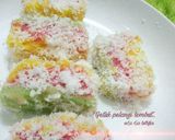 Foto langkah ke 4 dari resep Getuk singkong lembut.