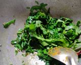 A picture of step 1 of Palya.