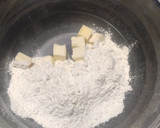 Foto del paso 1 de la receta: Galletas de mantequilla