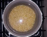 Foto del paso 1 de la receta: Invento (revuelto) resuelto 😁