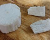 Foto del paso 1 de la receta: Yuca Frita