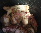 Foto del paso 8 de la receta: Conejo guisado en mambo