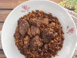 Empal Gepuk Mudah