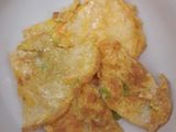 Sup Pakchoy Telur