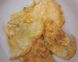 Foto langkah ke 1 dari resep Sup Pakchoy Telur.