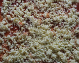 Foto del paso 4 de la receta: Pizza