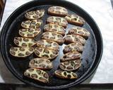 How To Make COOKIES LEOPARD recipe step 1 photo