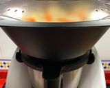 Foto del paso 4 de la receta: Pollo a la cerveza con patatas al vapor en Thermomix tm5