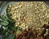 பொடி இட்லி ரெசிபி ஸ்டேப் 1 புகைப்படம்