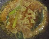 Foto langkah ke 7 dari resep Gulai Ati Ampela dan Telur.