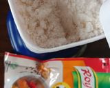 Foto langkah ke 4 dari resep Lordatel (Telor Dadar Wortel).