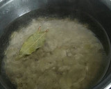 Foto del paso 1 de la receta: Alubias blancas con verduras