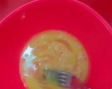 Foto langkah ke 4 dari resep Puding telur pandan.
