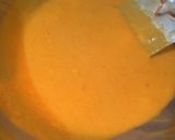 A picture of step 7 of Mango Balls.