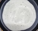 আপ্পাম (Appam recipe in bengali) রেসিপির ধাপ 3 ছবি