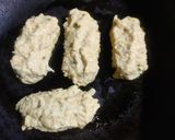 A picture of step 2 of Oats Apple Kebabs.