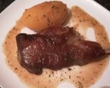 Foto del paso 2 de la receta Cochinillo al limón y orégano en la olla GM g