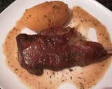 Foto del paso 2 de la receta: Cochinillo al limón y orégano en la olla GM g