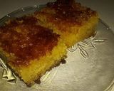 صورة لخطوة 3 من وصفة بسبوسة 😋