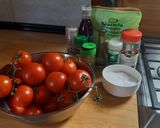 Foto del paso 1 de la receta: Tomates Secos Caseros