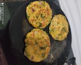 मूली का पराठा(Muli ka paratha recipe in Hindi) रेसिपी चरण 5 फोटो