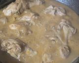 Foto langkah ke 5 dari resep Gulai Ayam Ala Padang.