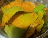 ઓઠા કોઠા ની કઢી (Otha Kotha Kadhi Recipe In Gujarati) રેસીપી સ્ટેપ1ફોટો