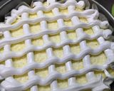 Rákóczi túrótorta recept fázis 4 fotója