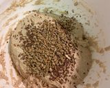 Foto del paso 5 de la receta: Pan de semillas!!