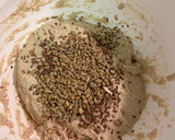 Foto del paso 5 de la receta: Pan de semillas!!