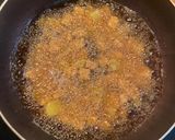 Foto langkah ke 1 dari resep Balado tahu tempe kentang pete 🤩🤩.