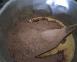 Foto del paso 2 de la receta: Baño rápido de chocolate