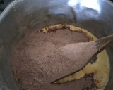 Foto del paso 2 de la receta: Baño rápido de chocolate